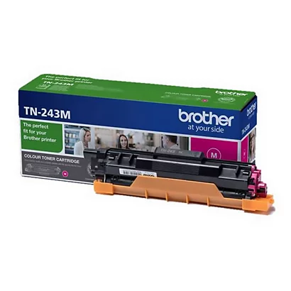 Brother Compatible Toner