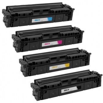 Canon Compatible Toner