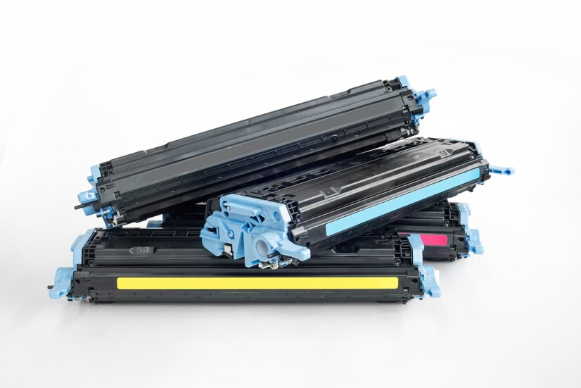 Compatible Toner Cartridges Image