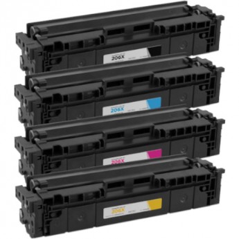 HP Compatible Toner