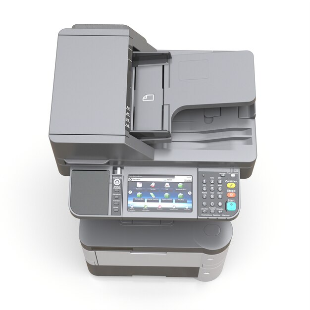 Laser Printers